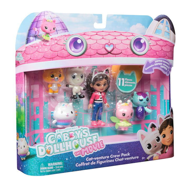 Action Figure Spin Master