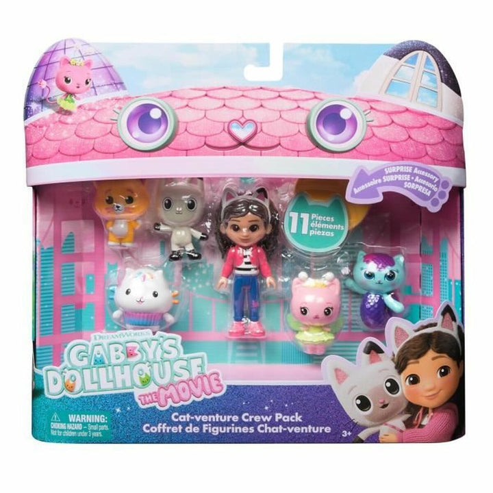 Action Figure Spin Master
