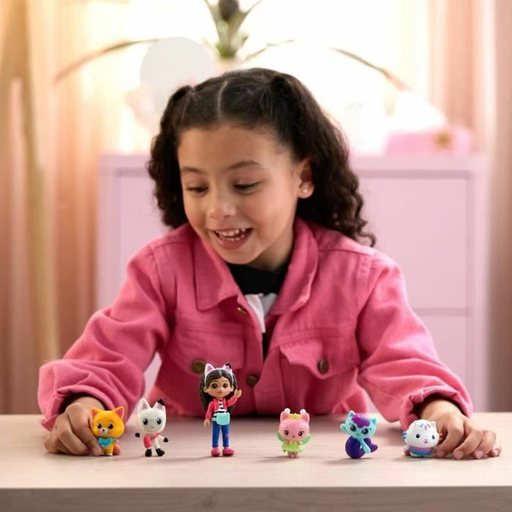 Action Figure Spin Master