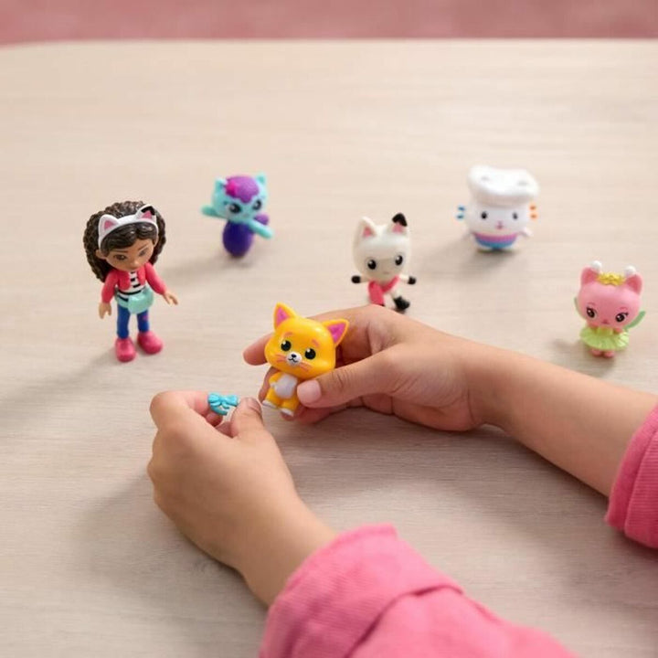 Action Figure Spin Master