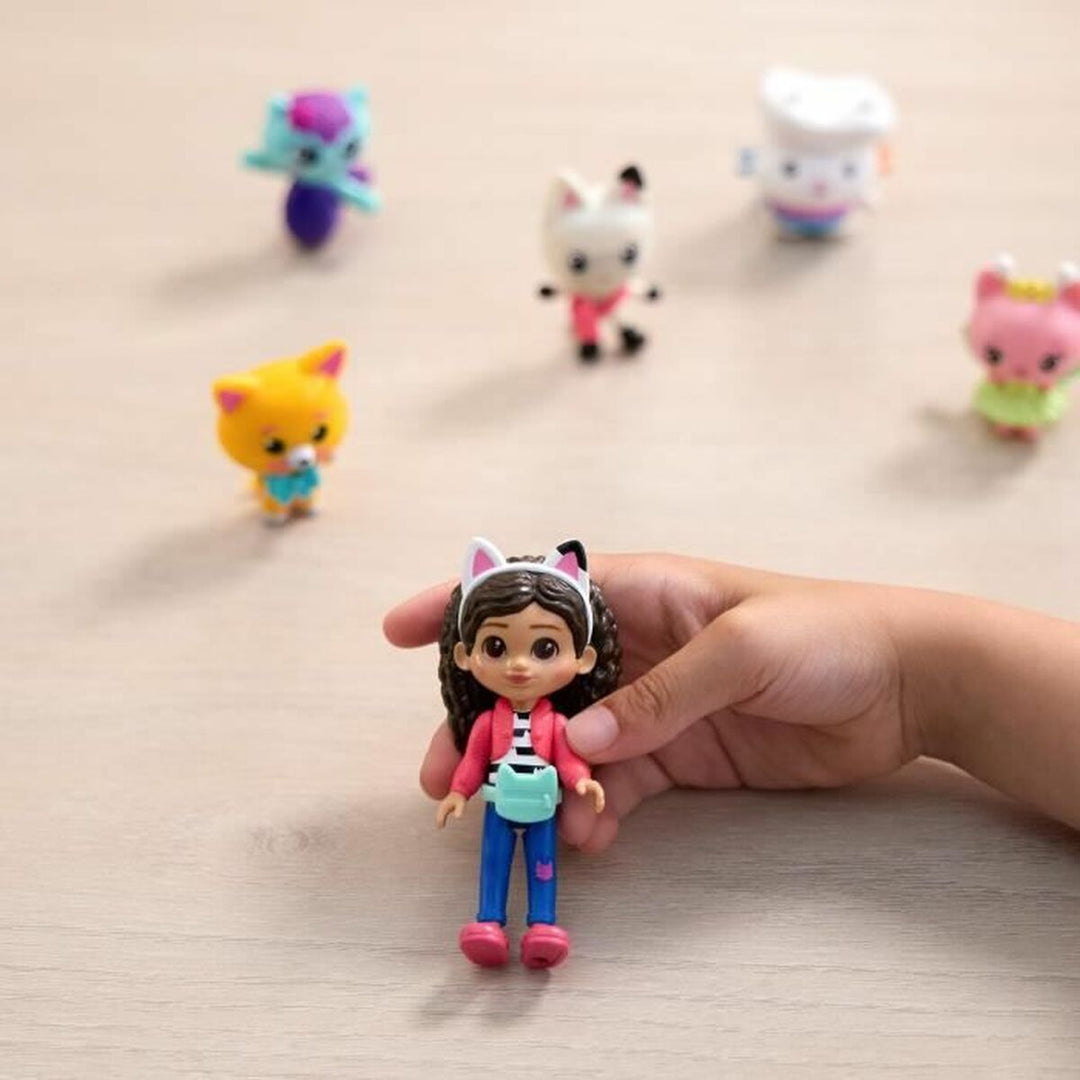 Action Figure Spin Master