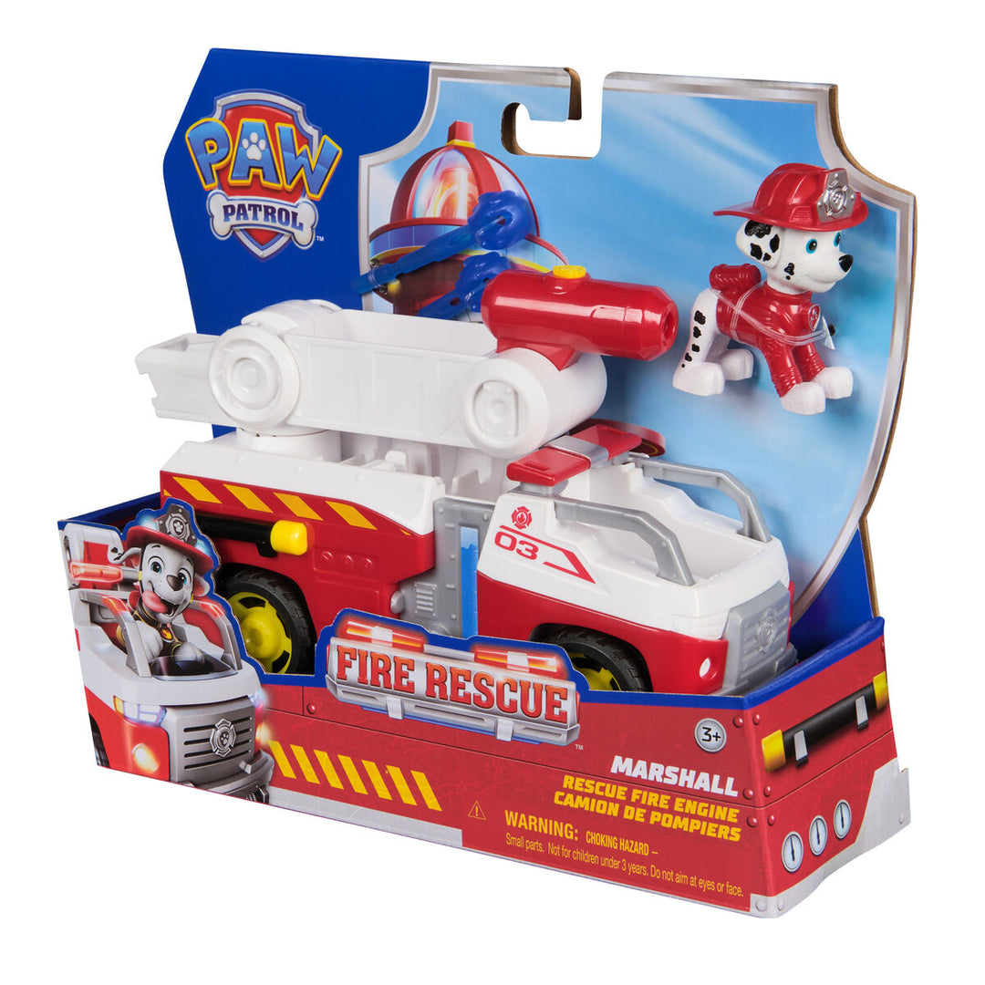 Action Figure Spin Master Paw Patrol
