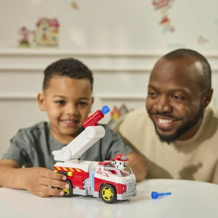Action Figure Spin Master Paw Patrol