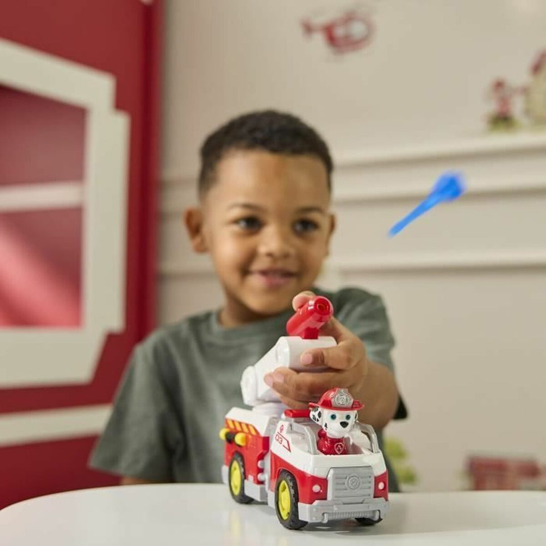Action Figure Spin Master Paw Patrol