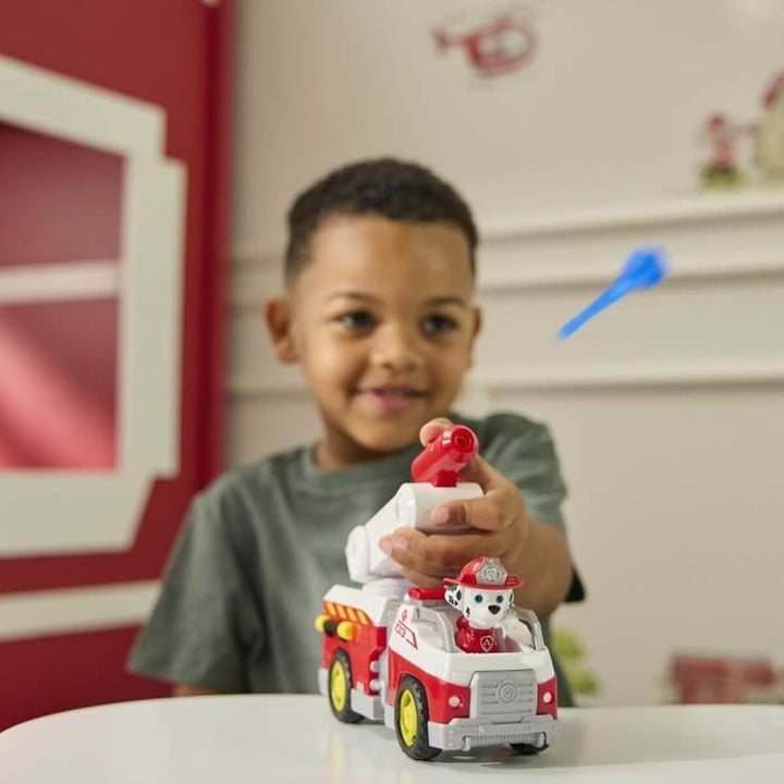 Action Figure Spin Master Paw Patrol