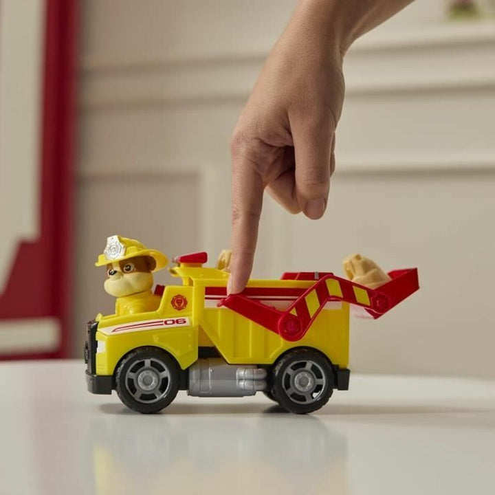 Action Figure Spin Master Paw Patrol