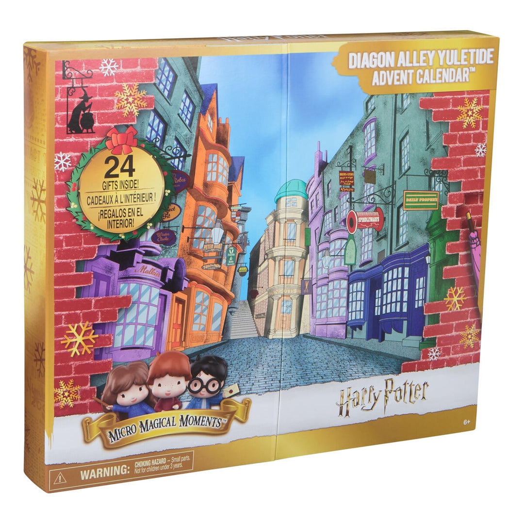 Action Figure Spin Master Harry Potter