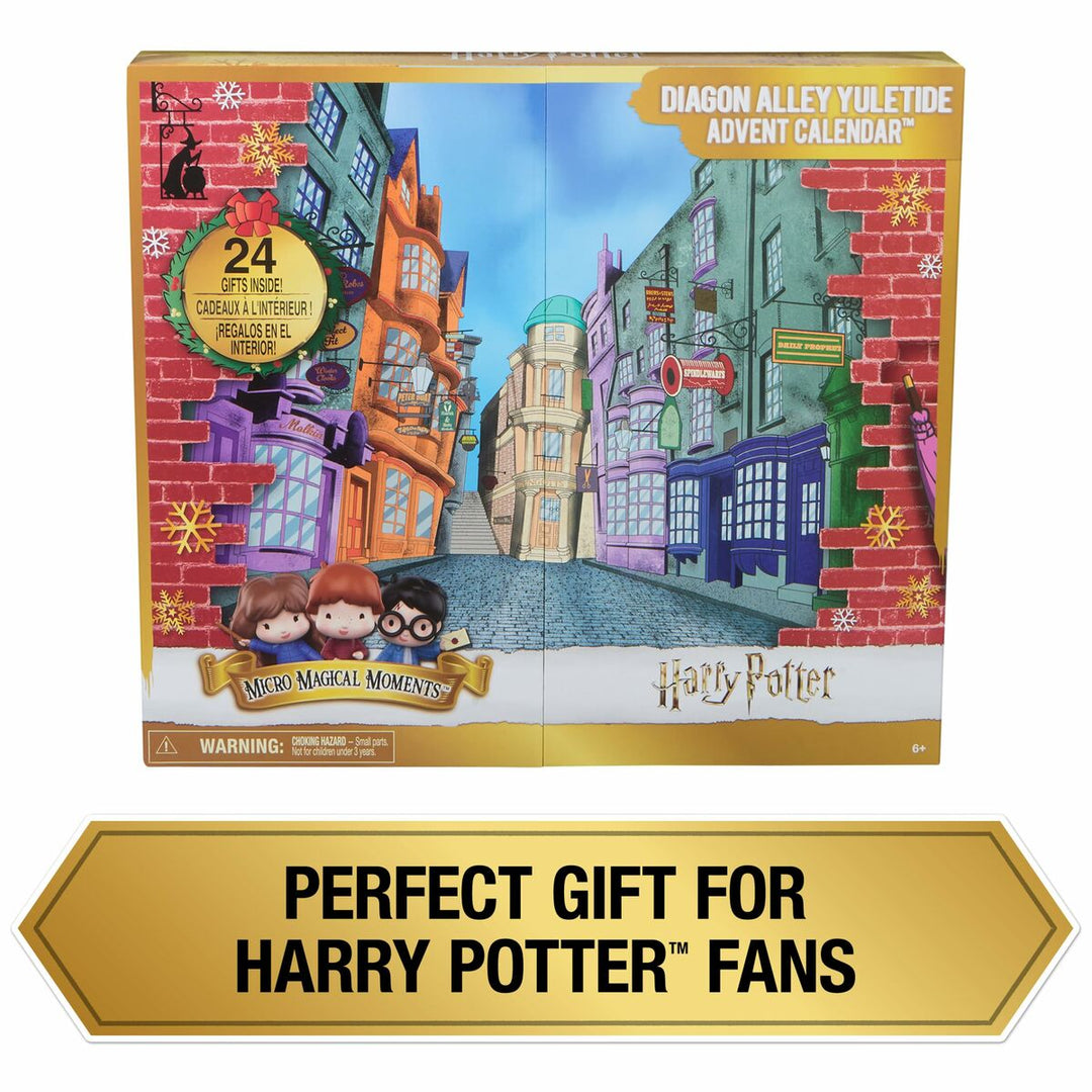 Action Figure Spin Master Harry Potter