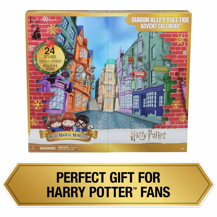 Action Figure Spin Master Harry Potter