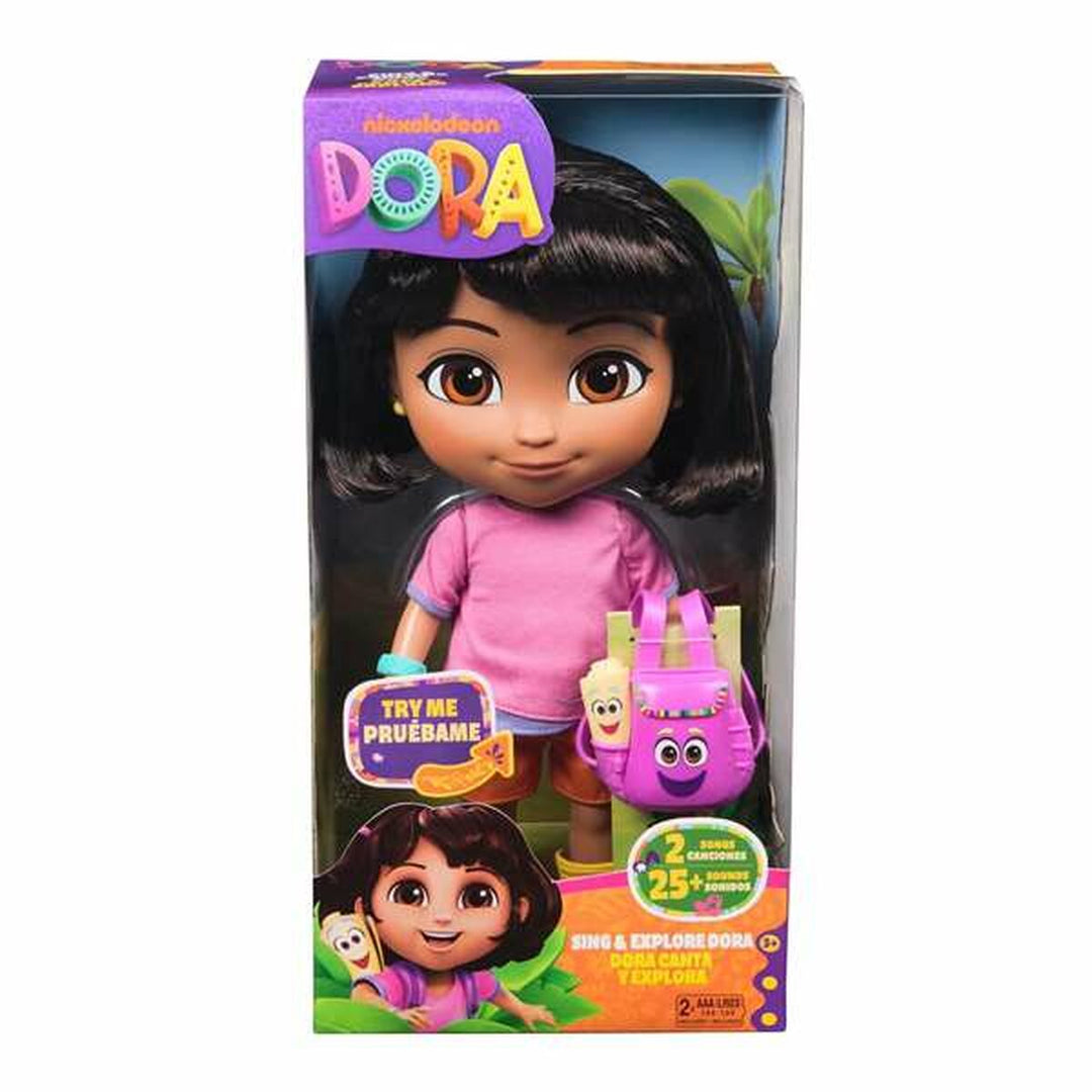 Doll Dora The Explorer 30 cm