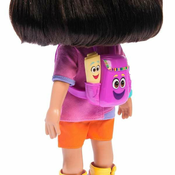 Doll Dora The Explorer 30 cm