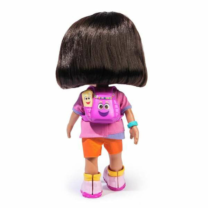 Doll Dora The Explorer 30 cm