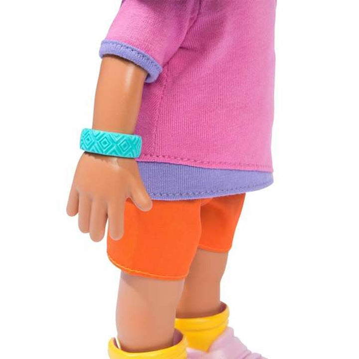 Doll Dora The Explorer 30 cm
