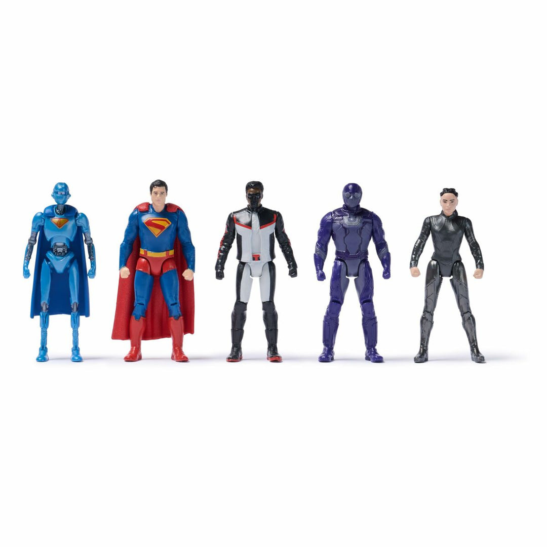 Action Figure Spin Master Superman