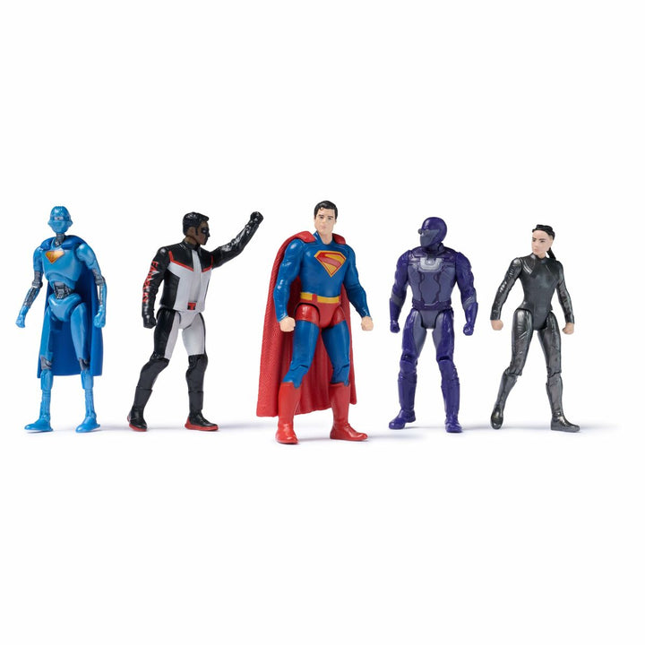 Action Figure Spin Master Superman