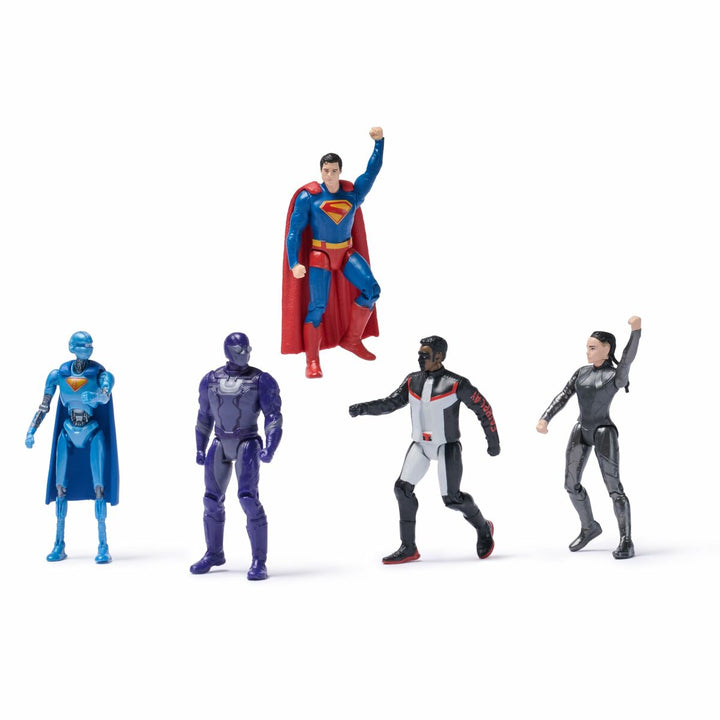 Action Figure Spin Master Superman