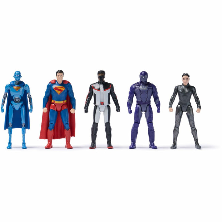 Action Figure Spin Master Superman
