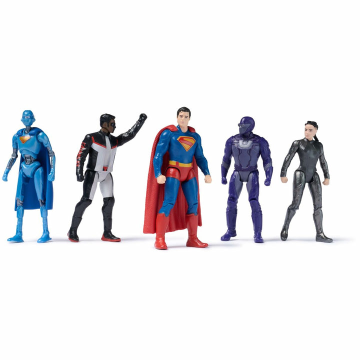 Action Figure Spin Master Superman
