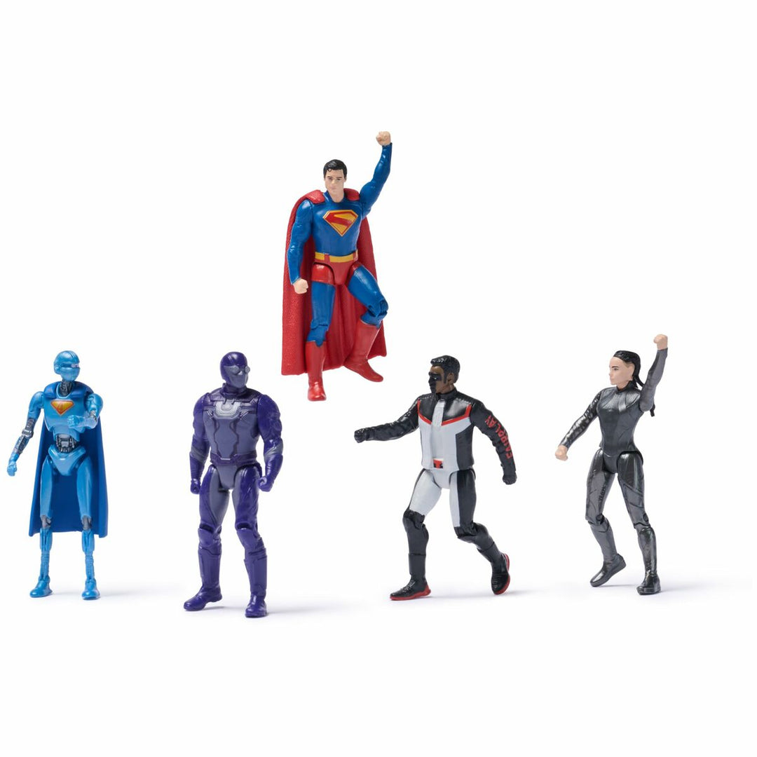 Action Figure Spin Master Superman
