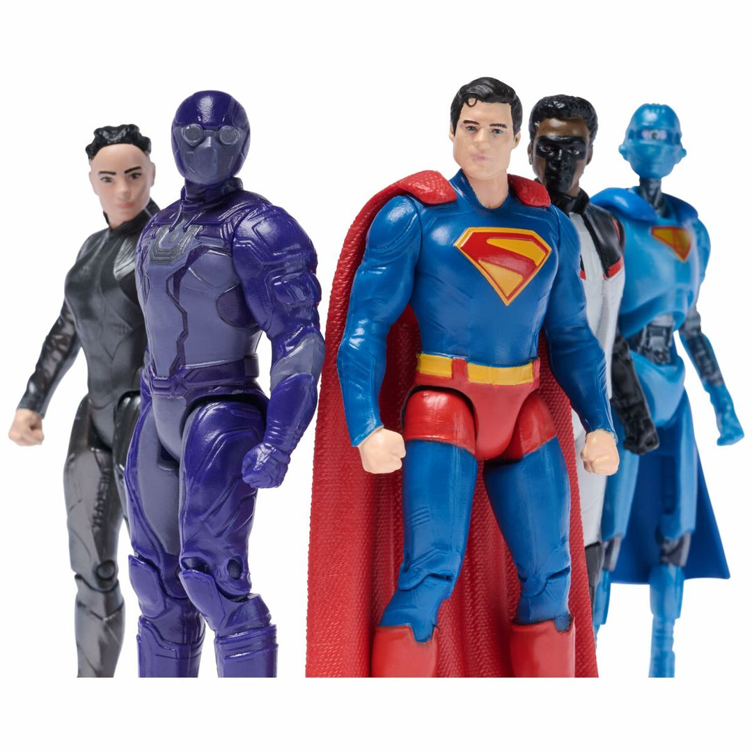 Action Figure Spin Master Superman