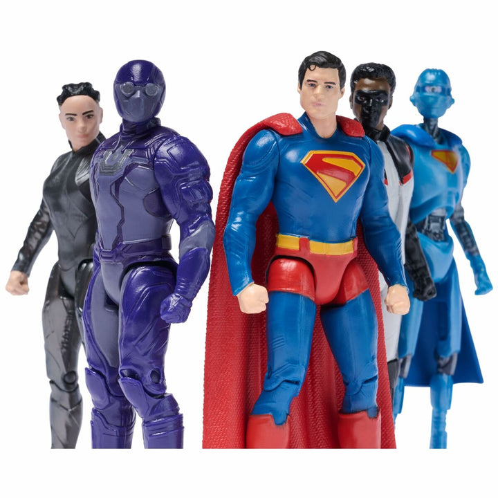 Action Figure Spin Master Superman