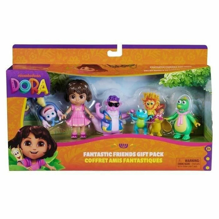 Action Figure Dora Dora