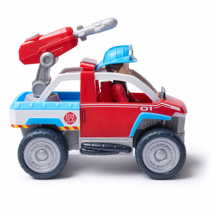 Action Figure Spin Master Paw Patrol
