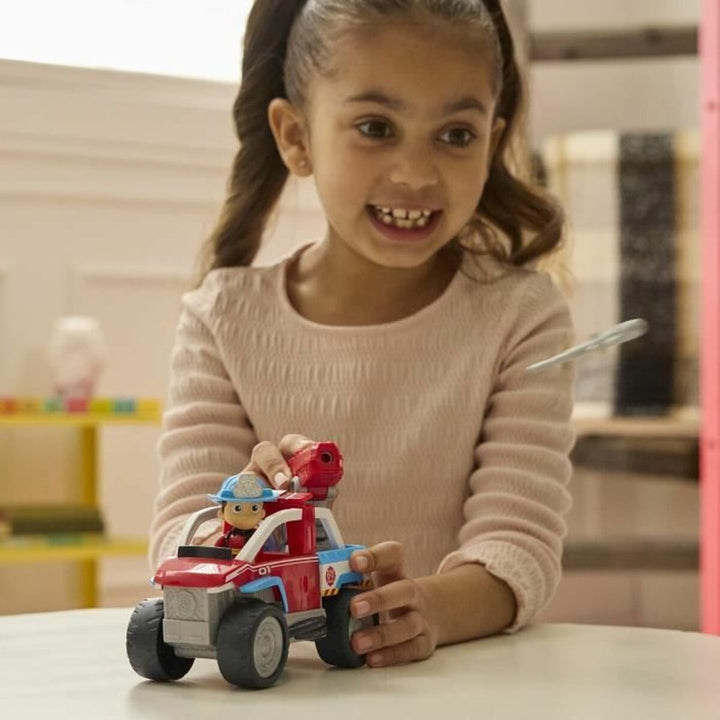 Action Figure Spin Master Paw Patrol