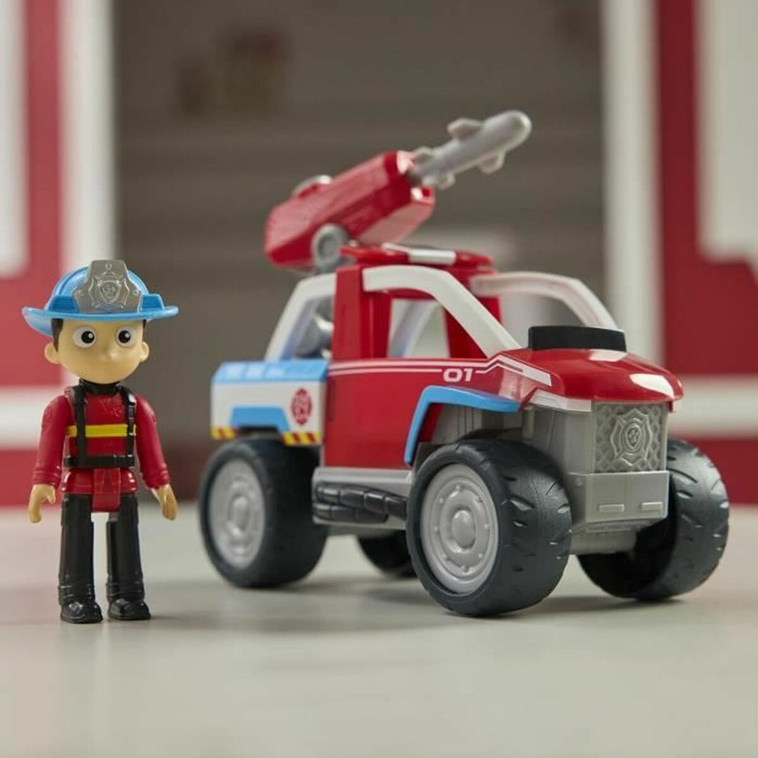 Action Figure Spin Master Paw Patrol