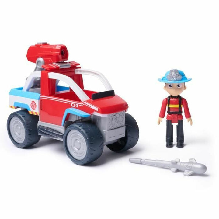 Action Figure Spin Master Paw Patrol