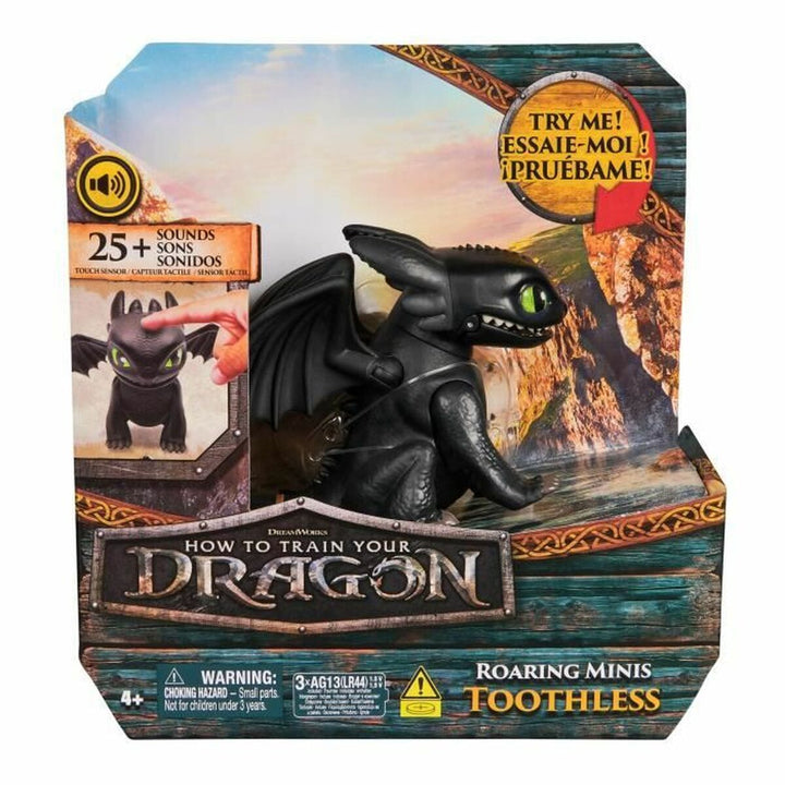Action Figure Spin Master