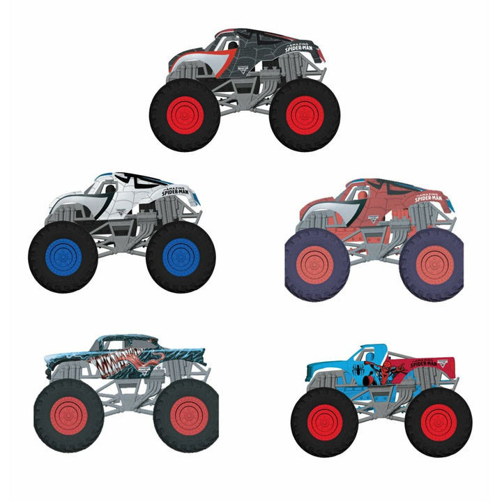 Car Monster Jam