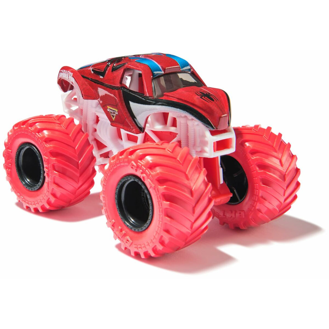 Car Monster Jam