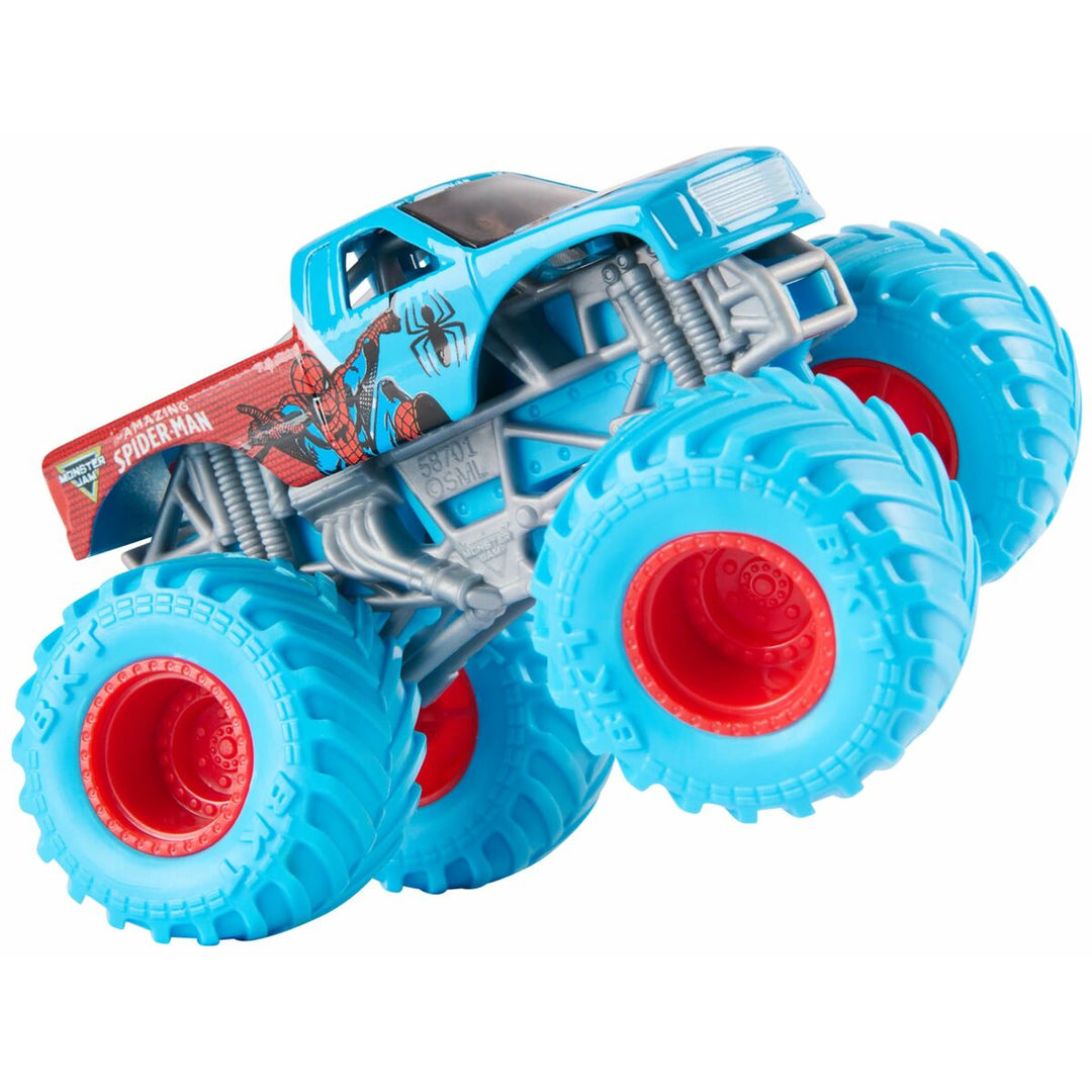 Car Monster Jam