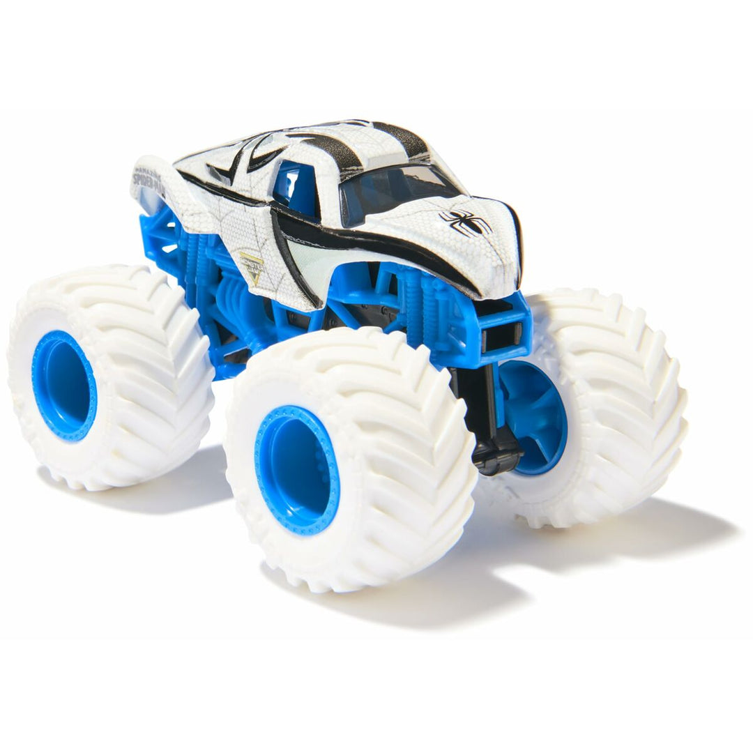 Car Monster Jam