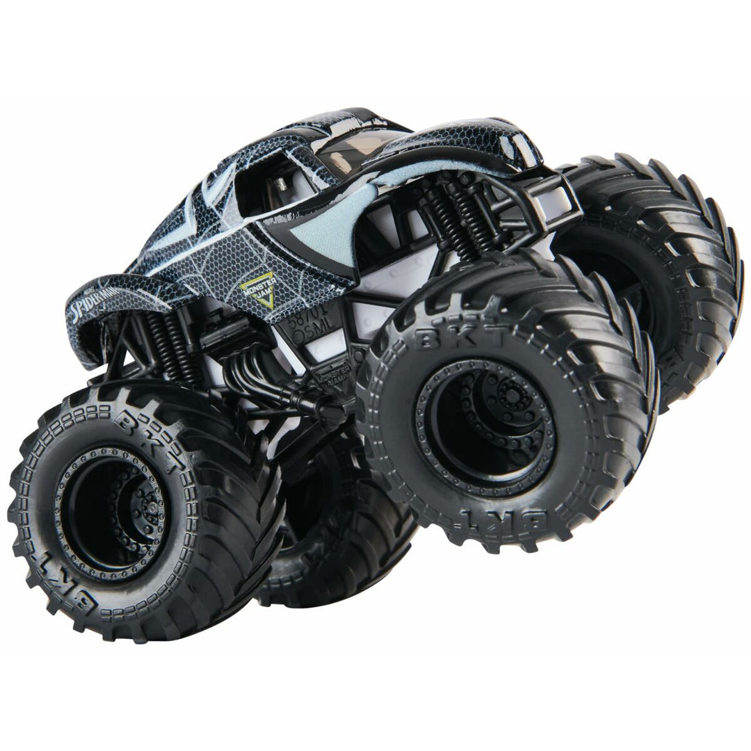 Car Monster Jam