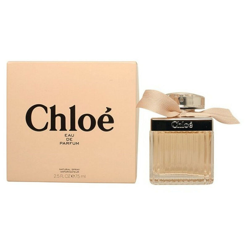 Perfume Mulher Signature Chloe EDP EDP