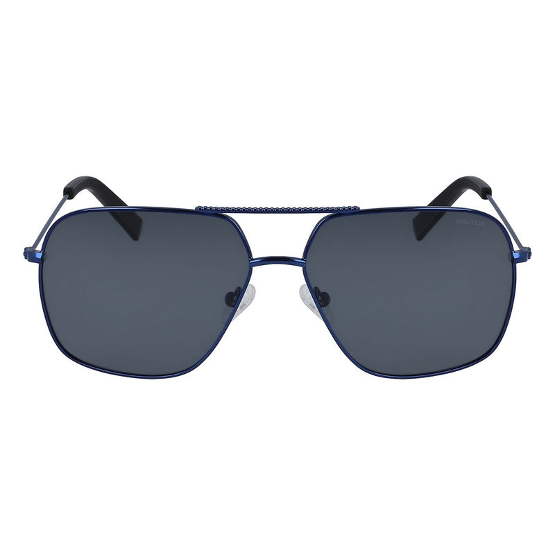 Óculos escuros masculinos Nautica N4640SP-420 ø 60 mm