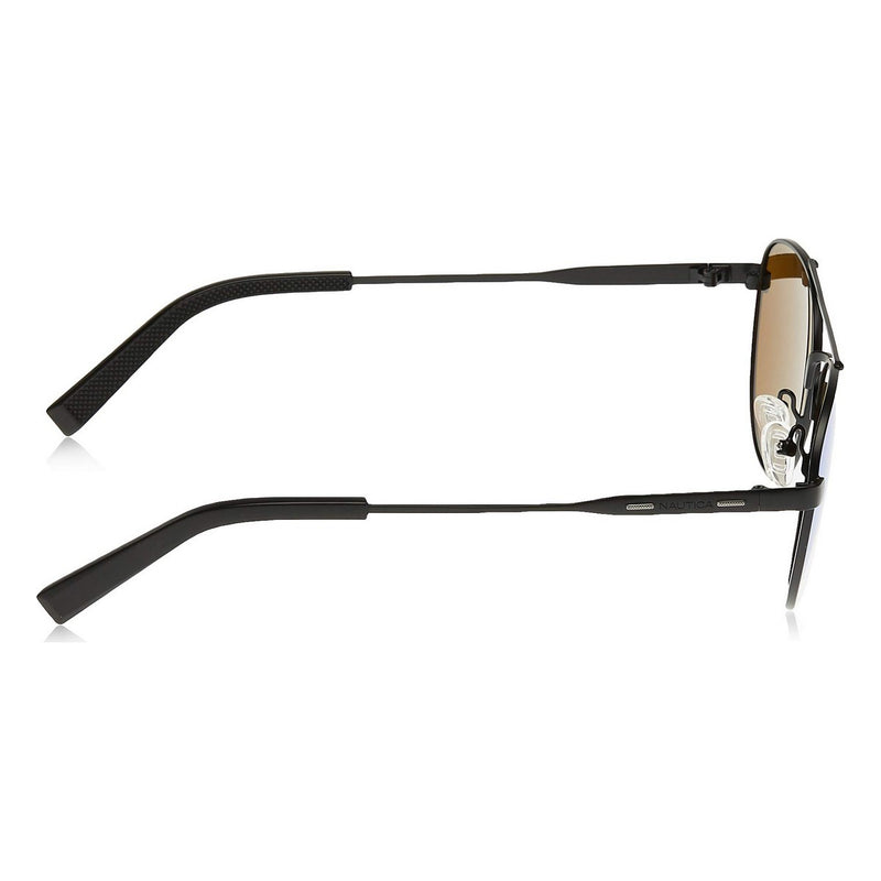 Óculos escuros masculinos Nautica N4641SP-005 Ø 53 mm