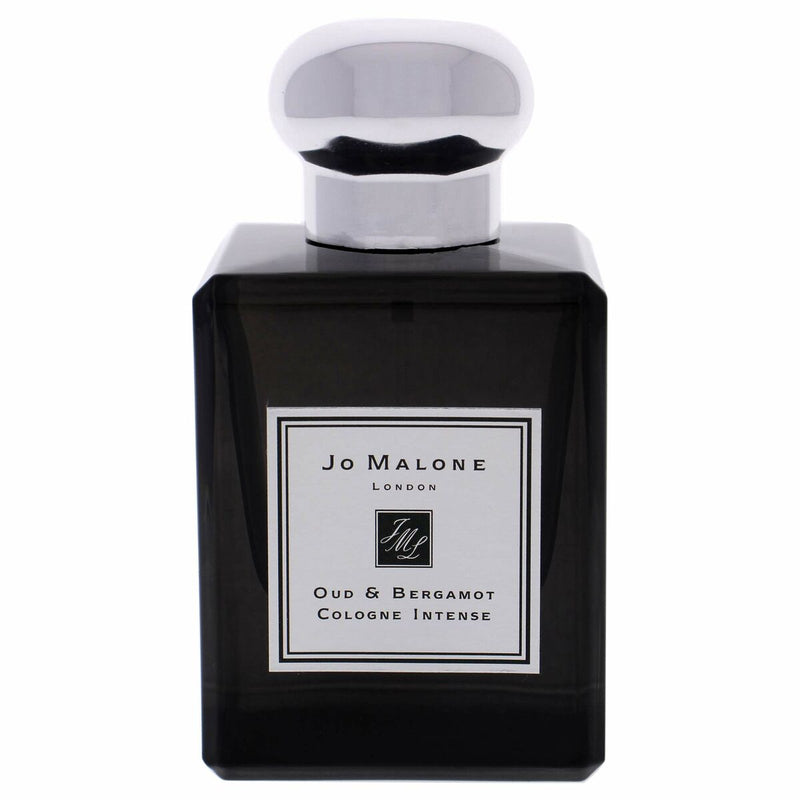Perfume Unissexo Jo Malone Oud & Bergamot EDC 50 ml