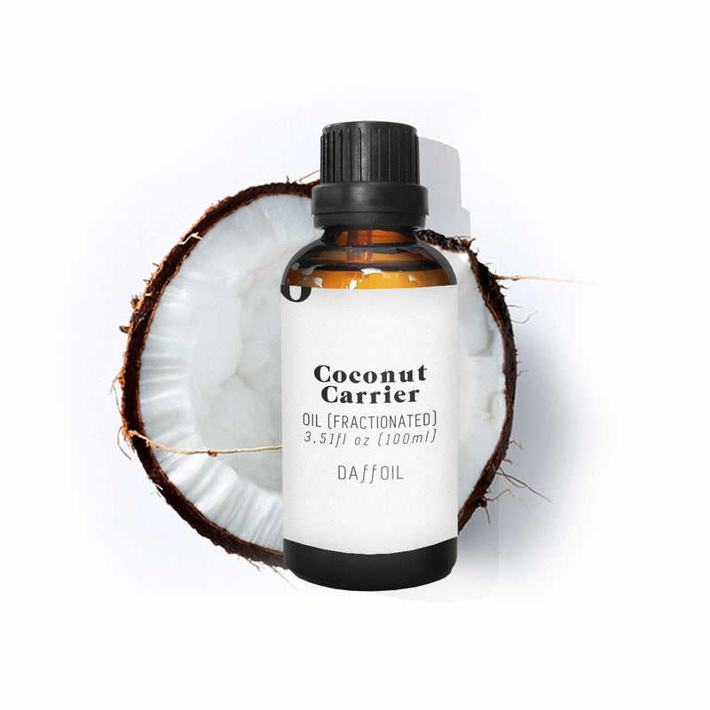 Essential oil Daffoil   Coconut 100 ml