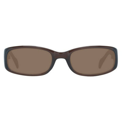 Óculos escuros masculinos Guess GU653NBRN-151 Ø 51 mm