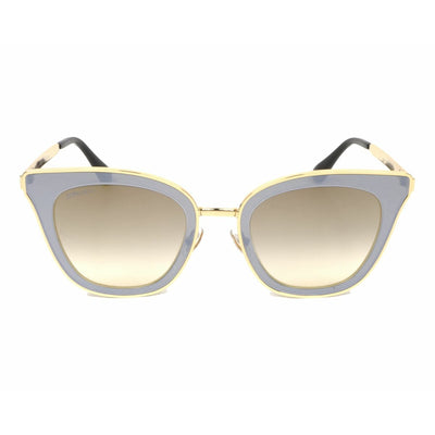 Ladies' Sunglasses Jimmy Choo LORY-S-492M2FQ Ø 49 mm