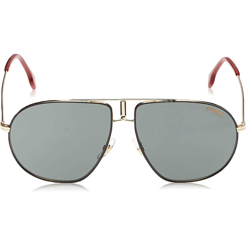 Unisex Sunglasses Carrera Bound Golden Ø 62 mm