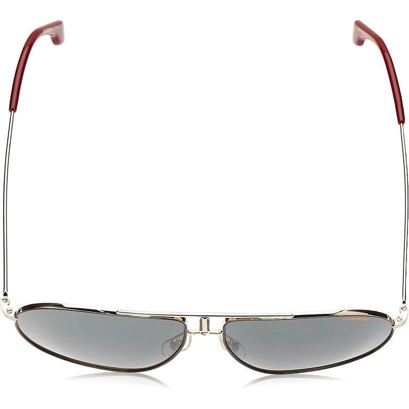 Unisex Sunglasses Carrera Bound Golden Ø 62 mm