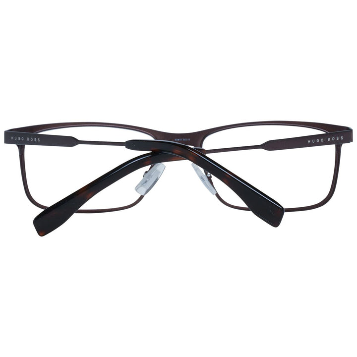 Men' Spectacle frame Hugo Boss BOSS 0997 534IN17