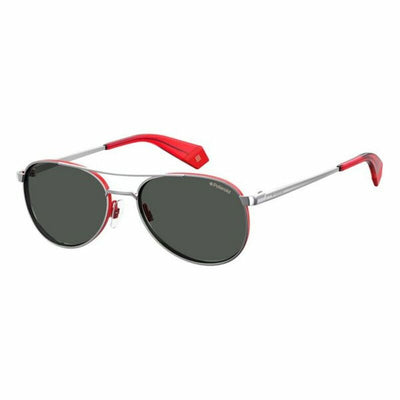 Ladies' Sunglasses Polaroid 6070-S-X-J2B-56 ø 56 mm
