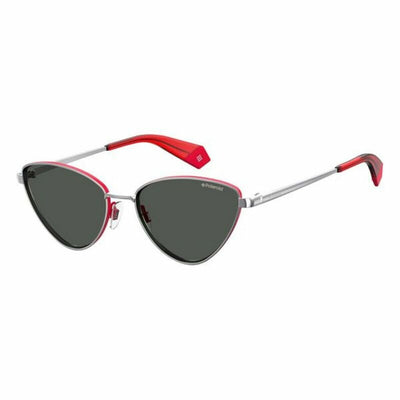Ladies' Sunglasses Polaroid PLD 6071/S/X ø 56 mm