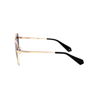 Ladies' Sunglasses Polaroid PLD-6073-F-S-X-J5G ø 59 mm