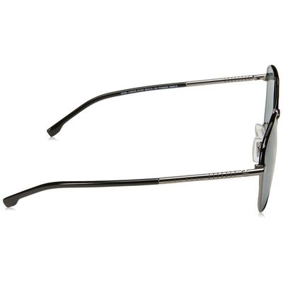 Men's Sunglasses Hugo Boss 1106/F/S  ø 58 mm Silver